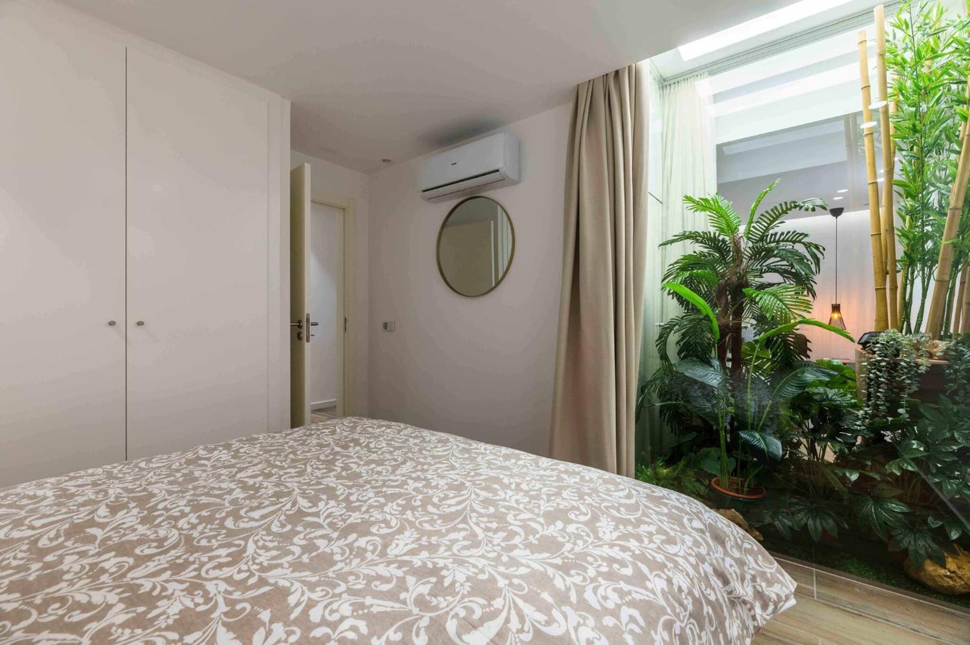 Downtown Albufeira 3-Bedroom Luxury Apartment ภายนอก รูปภาพ