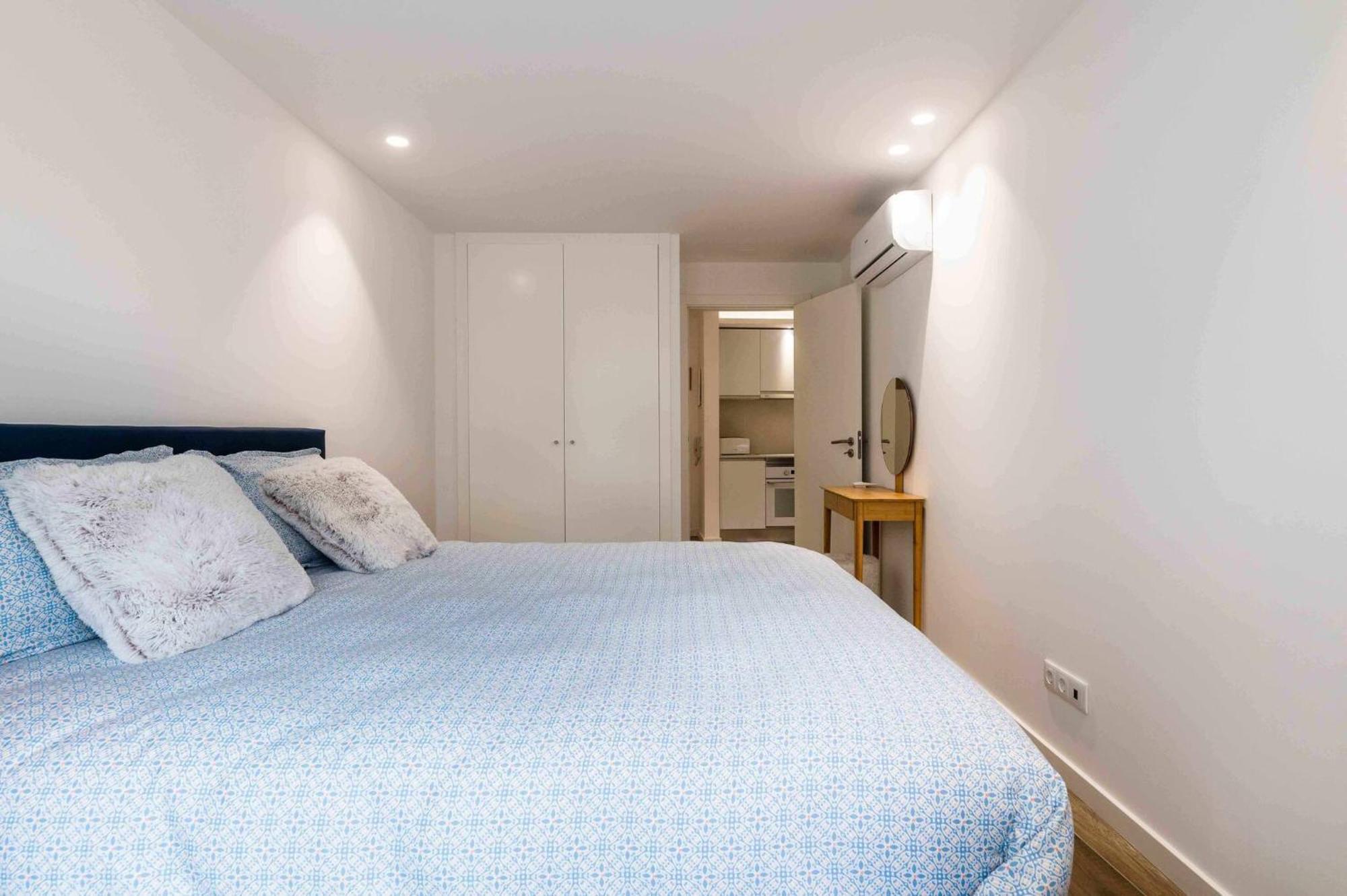 Downtown Albufeira 3-Bedroom Luxury Apartment ภายนอก รูปภาพ